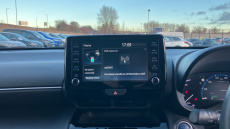 Toyota Yaris Cross 1.5 Hybrid Design 5dr CVT Hybrid Estate